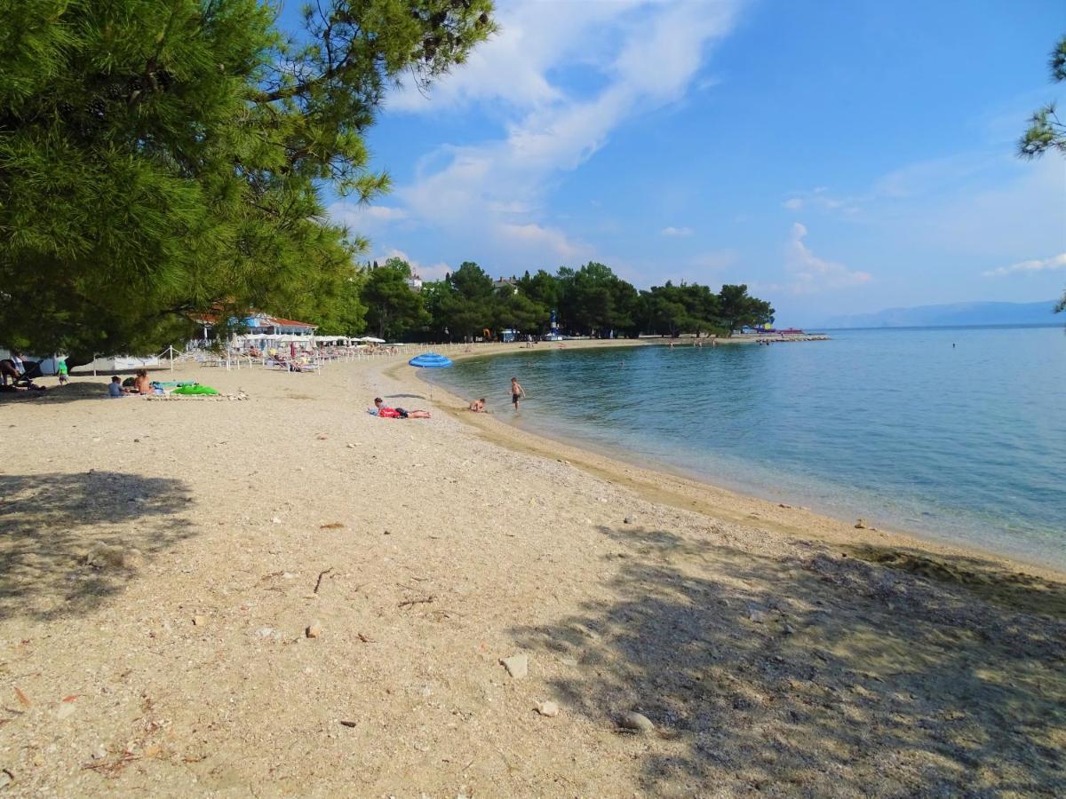 Villa Veronique Dramalj Esterno foto