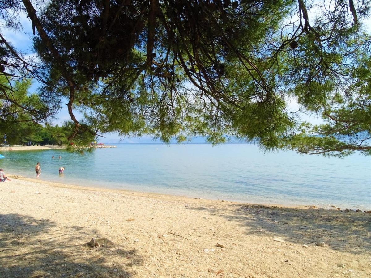 Villa Veronique Dramalj Esterno foto